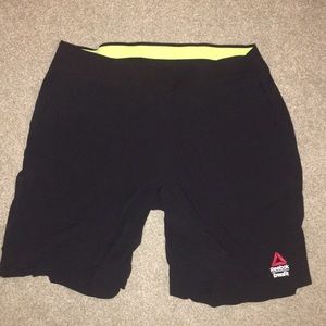 Reebok CrossFit Shorts